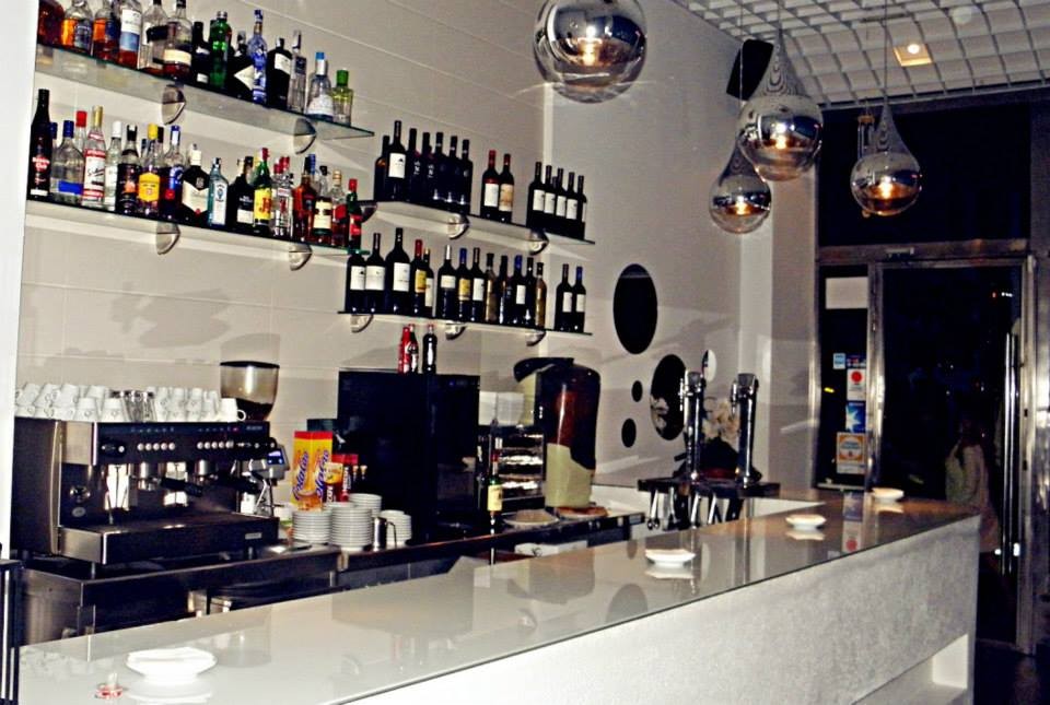 Indara Bar Restaurante